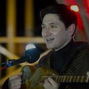 Ikrom O Rinboyev