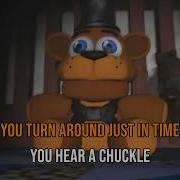 Shadrow Never Be Alone Karaoke