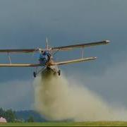 Марш Кукурузника