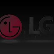 Lg Logo Effects