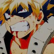 Bakugou Song Dynamite