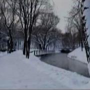 Скрипит Дорога Под Каблуком