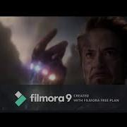 Sparta Remix Iron Man