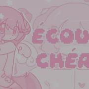 Ecoute Cherie Animation Meme