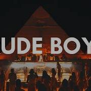 Rude Boy Heliograph