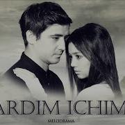 Dardim Ichimda