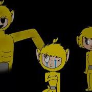 Slendytubbies Short