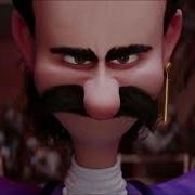 Balthazar Bratt Tribute