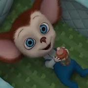 Барбоскины 1 Секунда