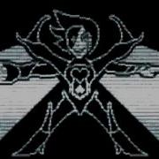 Power Of Neo Undertale Remix