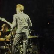 Revolt Muse Live 2015