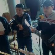 Эр Журок Жана Сулуу