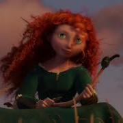 Песня Из Храбрая Сердцем