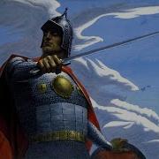 Встовай Боготырь