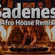 Enigma Afric House Remix