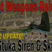 Mod Stuka Siren