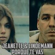 Jeanette Porgue Ta Vas