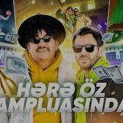 Here Oz Ampulasinda