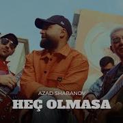 Azad Şhabanov
