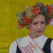 Олег Семёнов Мой Край
