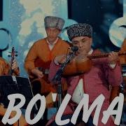 Улугбек Бабаджанов