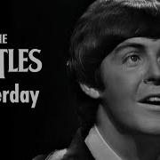 Beatles Yestertoday