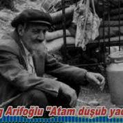 Atam Düşüb Yadıma
