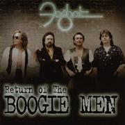 Foghat Return