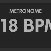 118 Bpm Metronome