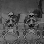 The Skeleton Dance
