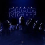 Krvven Сhoir Night
