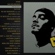 Ceza Holocaust Official Audio