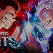 Satoru Vs Sukna 7 Minutoz