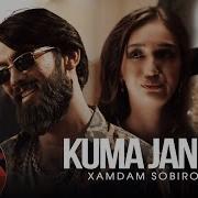 Kuma Janon Xamdam