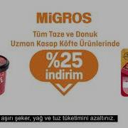 Migros Bazi