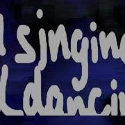 Naked Flames All Dancing