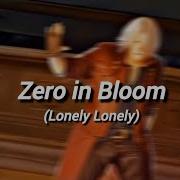 Zero In Bloom Jalen Verrox