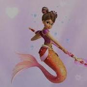 Русалочки Морская Магия Сама