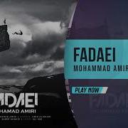 Muhammed Amiri Fadaei