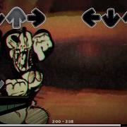 Unknown Suffering Blazing Instrumental