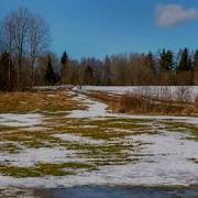 Вот Уж Зимушка Проходит