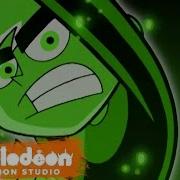 Danny Phantom