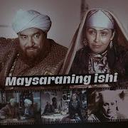 Maysaraning Ishi
