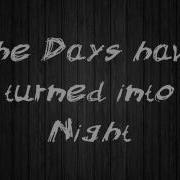 Insanity English