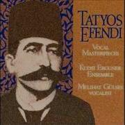 Tatyos Efendi
