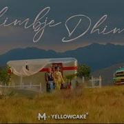 Dafina Zeqiri Dhimje