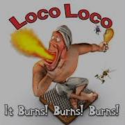 It Burns Burns Burns German Version