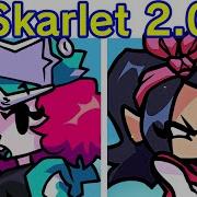 Fnf Graffiti Groovin Ost