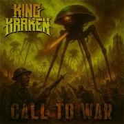 King Kraken Call To War