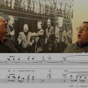 Acapella G Major